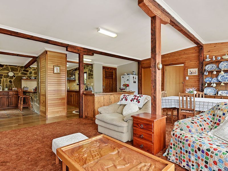 48 Old Jetty Road, EAGLEHAWK NECK, TAS, 7179