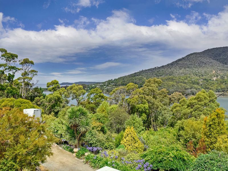 48 Old Jetty Road, EAGLEHAWK NECK, TAS, 7179