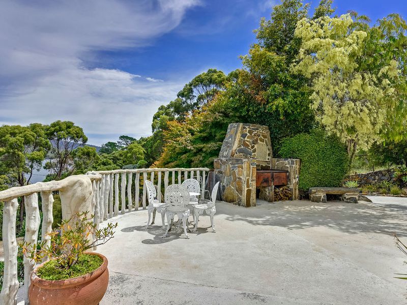 48 Old Jetty Road, EAGLEHAWK NECK, TAS, 7179