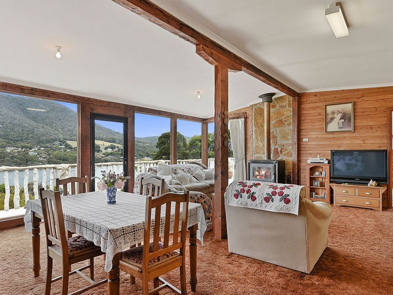 48 Old Jetty Road, EAGLEHAWK NECK, TAS, 7179