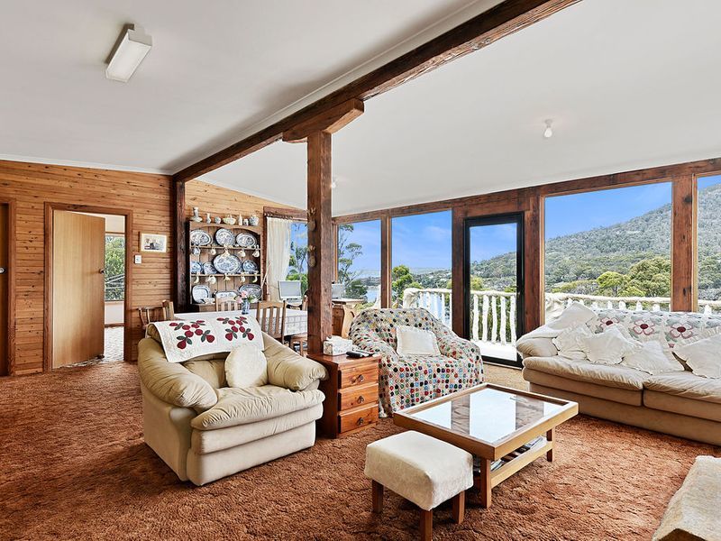 48 Old Jetty Road, EAGLEHAWK NECK, TAS, 7179