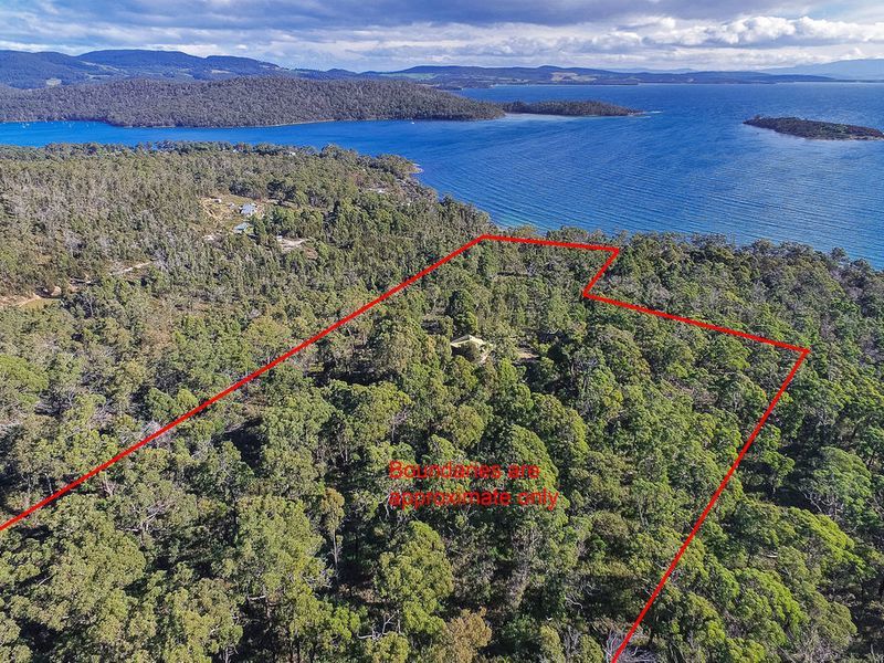5631 Arthur Highway, EAGLEHAWK NECK, TAS, 7179