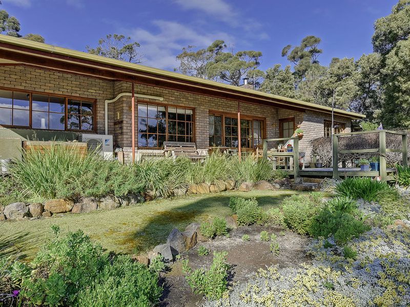 5631 Arthur Highway, EAGLEHAWK NECK, TAS, 7179