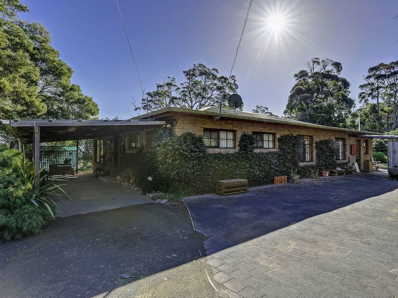 5631 Arthur Highway, EAGLEHAWK NECK, TAS, 7179