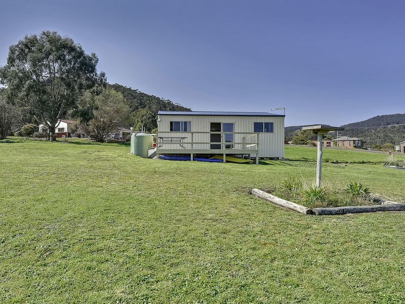 5 Kormos Drive, NUBEENA, TAS, 7184