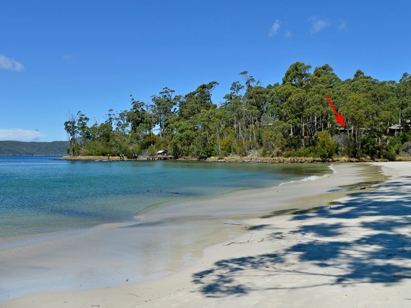 Unit 8/6955 Arthur Highway, Port Arthur, TAS, 7182