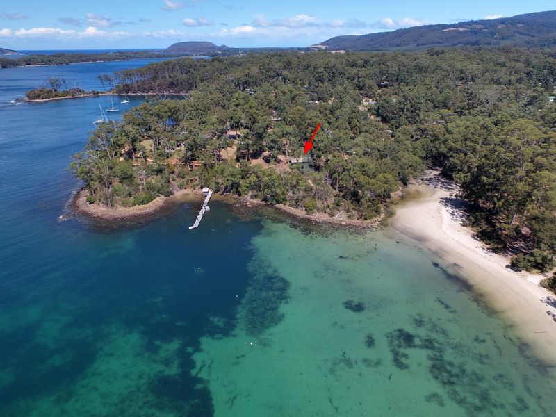 Unit 8/6955 Arthur Highway, Port Arthur, TAS, 7182