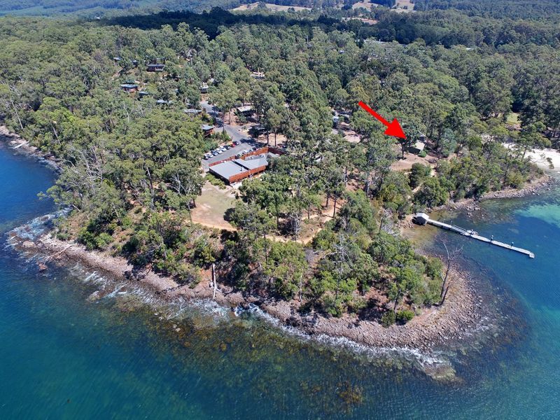 Unit 8/6955 Arthur Highway, Port Arthur, TAS, 7182