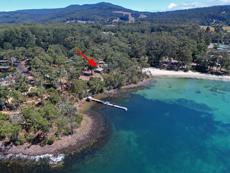 Unit 8/6955 Arthur Highway, Port Arthur, TAS, 7182