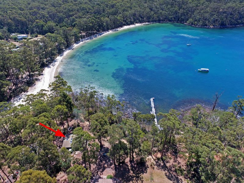 Unit 8/6955 Arthur Highway, Port Arthur, TAS, 7182