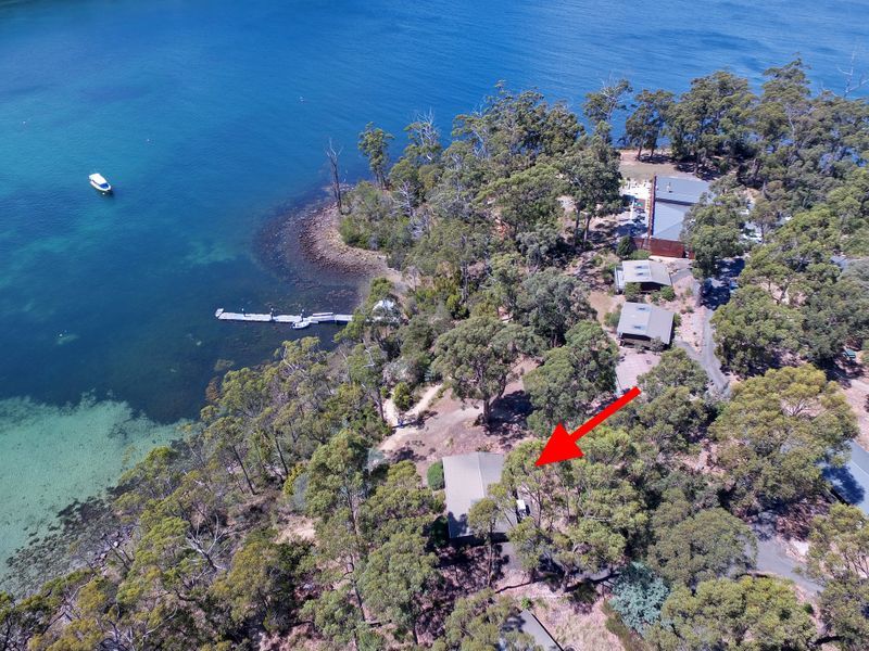 Unit 8/6955 Arthur Highway, Port Arthur, TAS, 7182