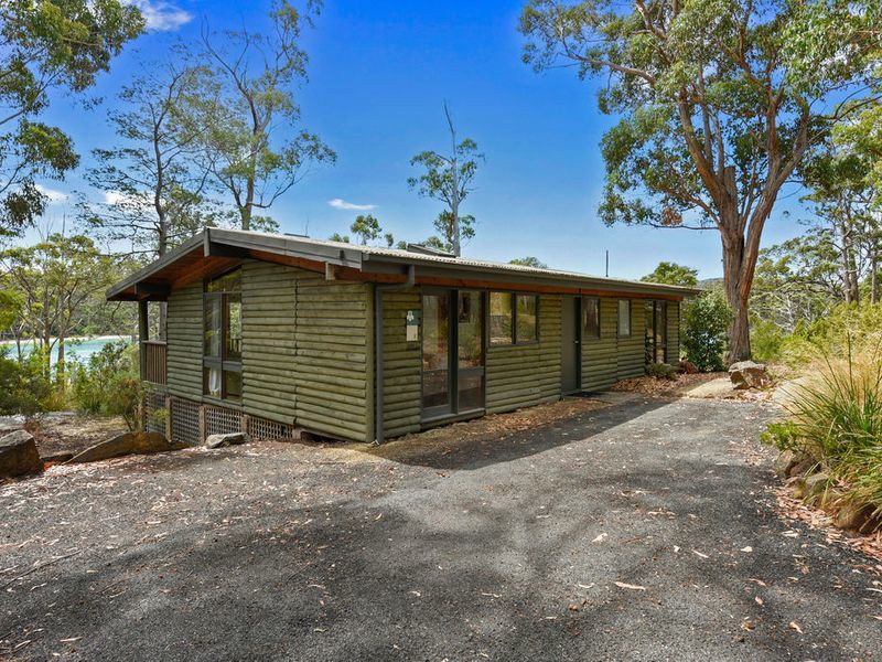 Unit 8/6955 Arthur Highway, Port Arthur, TAS, 7182