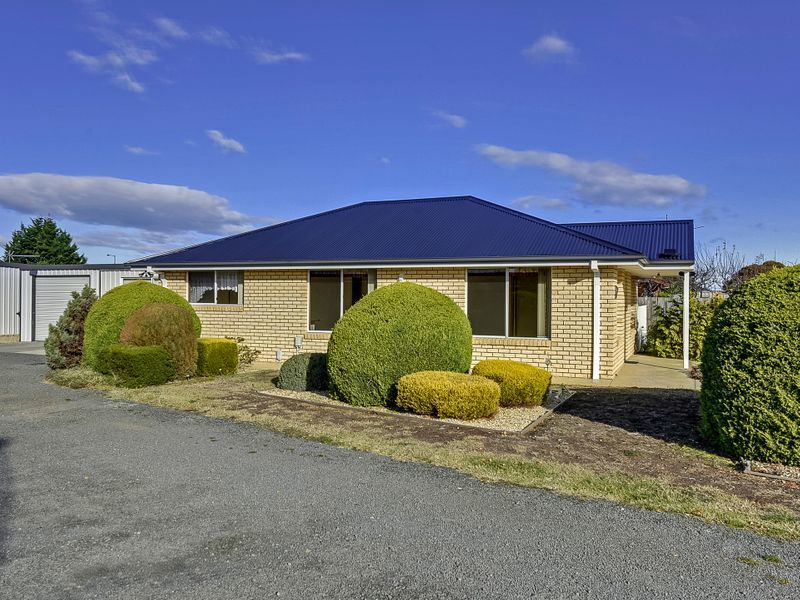 Unit 1/5 Torquay Drive, SORELL, TAS, 7172