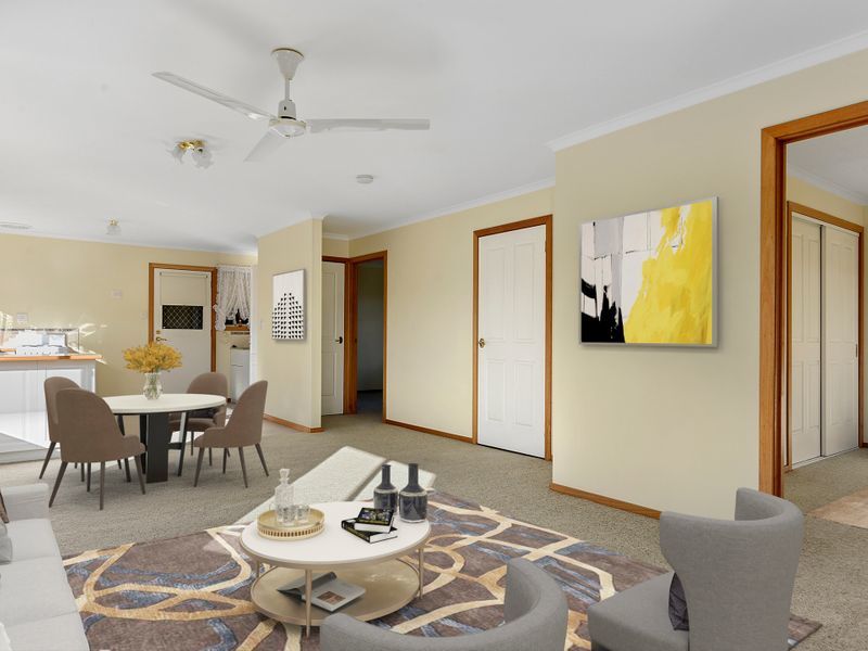 Unit 1/5 Torquay Drive, SORELL, TAS, 7172