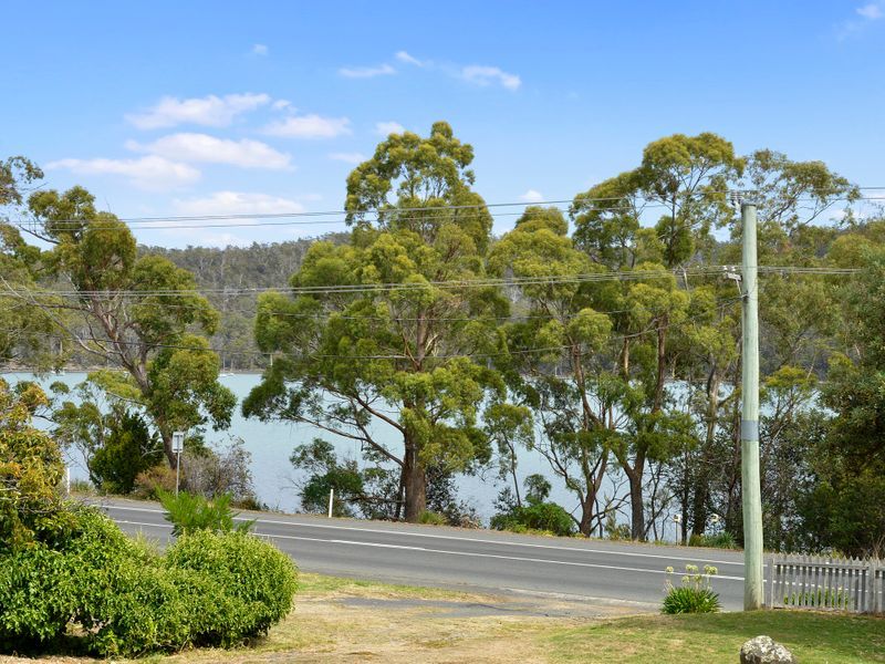5817 Arthur Highway, TARANNA, TAS, 7180