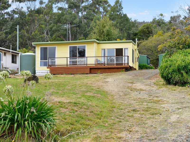 5817 Arthur Highway, TARANNA, TAS, 7180