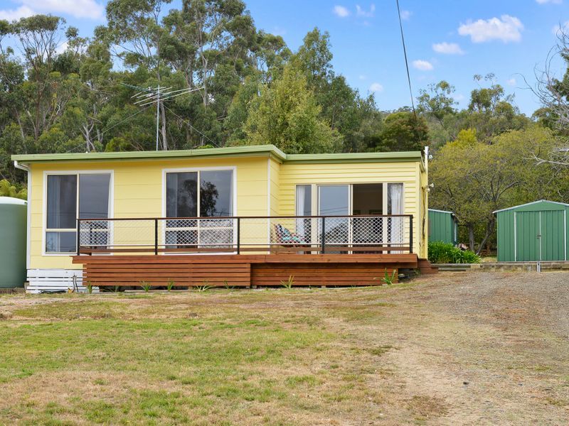 5817 Arthur Highway, TARANNA, TAS, 7180
