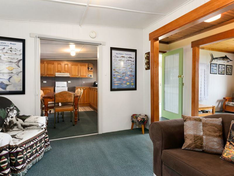 5817 Arthur Highway, TARANNA, TAS, 7180