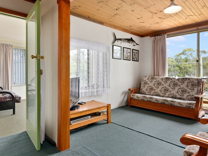 5817 Arthur Highway, TARANNA, TAS, 7180