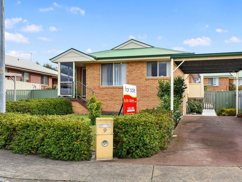Unit 9/3 Barclay Court, SORELL, TAS, 7172