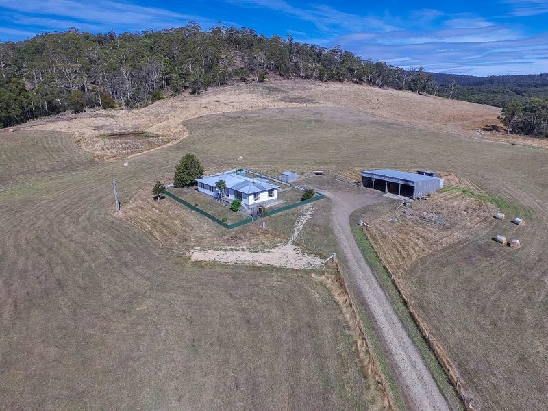 144 Hurdle Road, SALTWATER RIVER, TAS, 7186