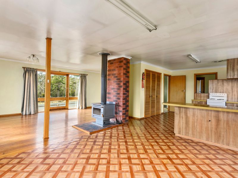 144 Hurdle Road, SALTWATER RIVER, TAS, 7186