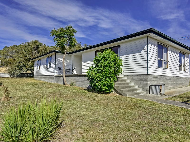 144 Hurdle Road, SALTWATER RIVER, TAS, 7186