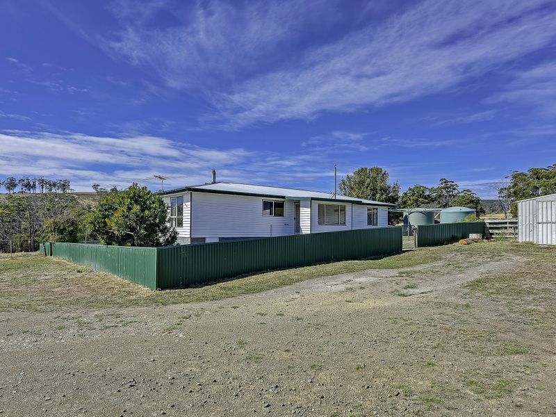 144 Hurdle Road, SALTWATER RIVER, TAS, 7186