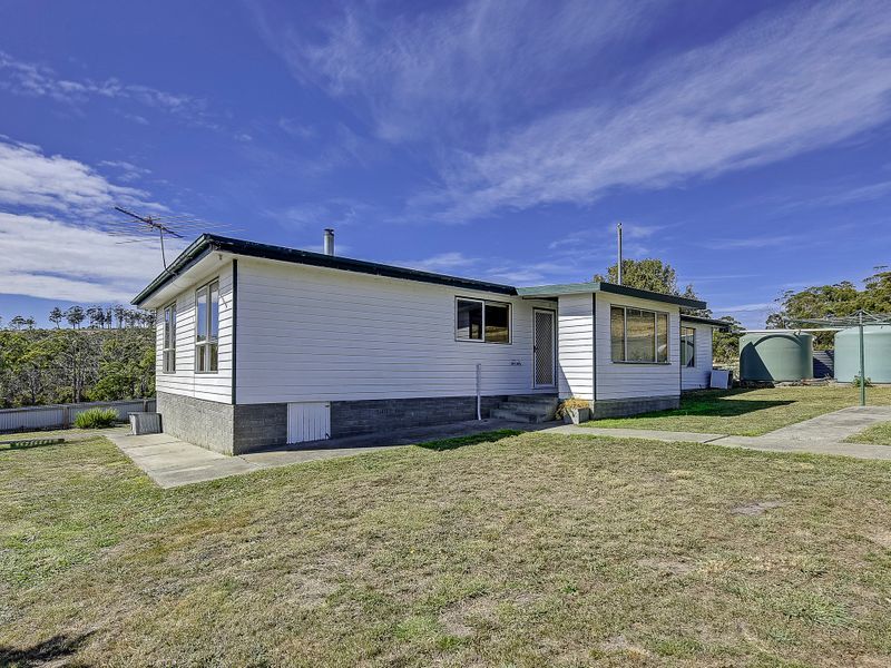 144 Hurdle Road, SALTWATER RIVER, TAS, 7186