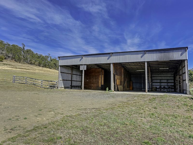 144 Hurdle Road, SALTWATER RIVER, TAS, 7186