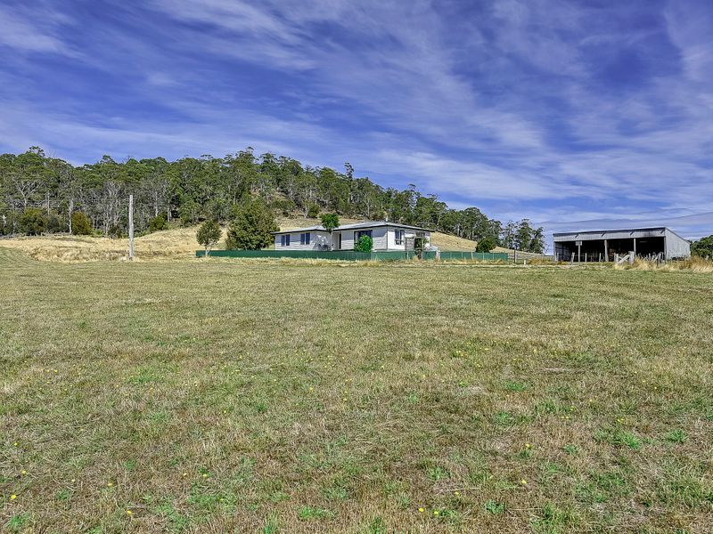 144 Hurdle Road, SALTWATER RIVER, TAS, 7186