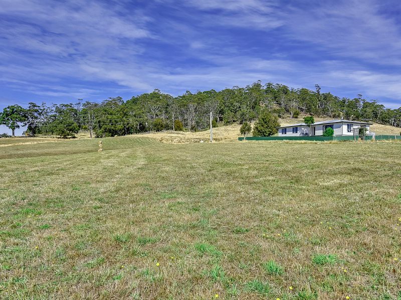 144 Hurdle Road, SALTWATER RIVER, TAS, 7186
