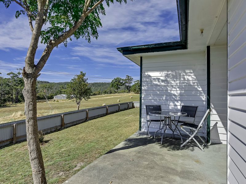 144 Hurdle Road, SALTWATER RIVER, TAS, 7186