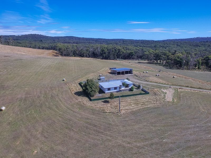 144 Hurdle Road, SALTWATER RIVER, TAS, 7186