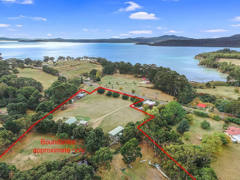 547 Nubeena Road, KOONYA, TAS, 7187