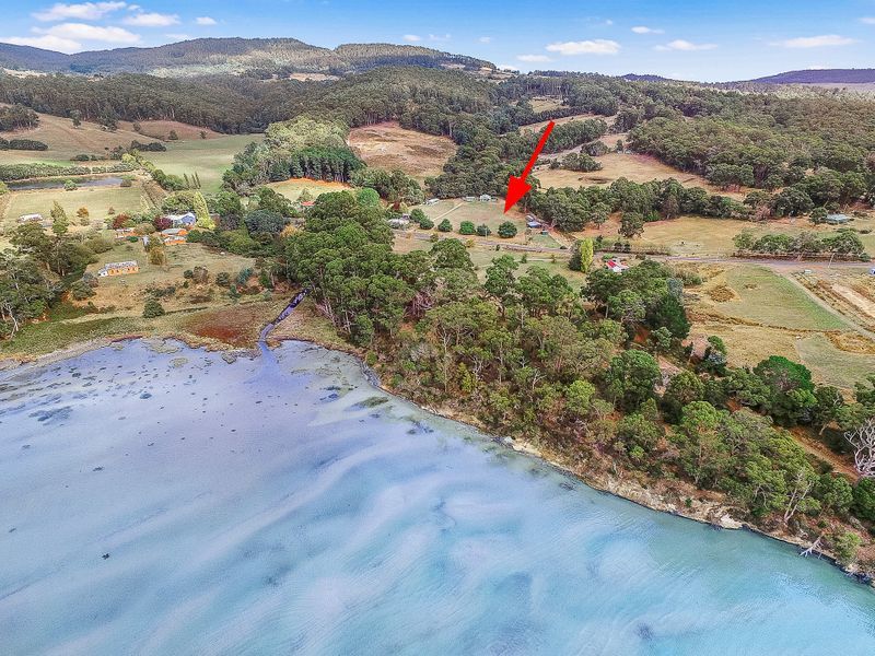 547 Nubeena Road, KOONYA, TAS, 7187