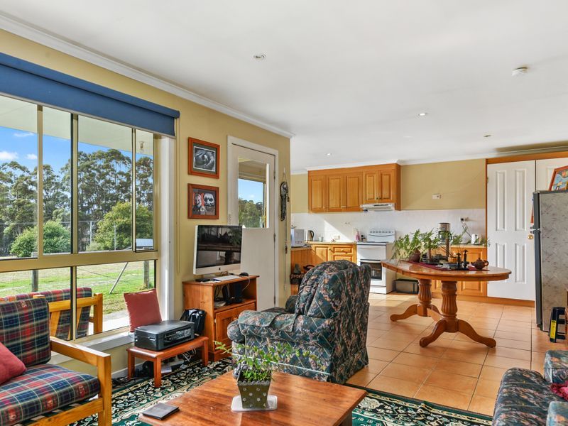 547 Nubeena Road, KOONYA, TAS, 7187