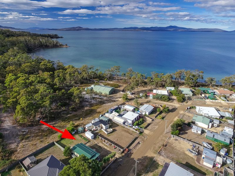 3 Turners Road, SALTWATER RIVER, TAS, 7186