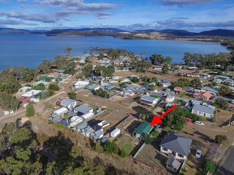 3 Turners Road, SALTWATER RIVER, TAS, 7186