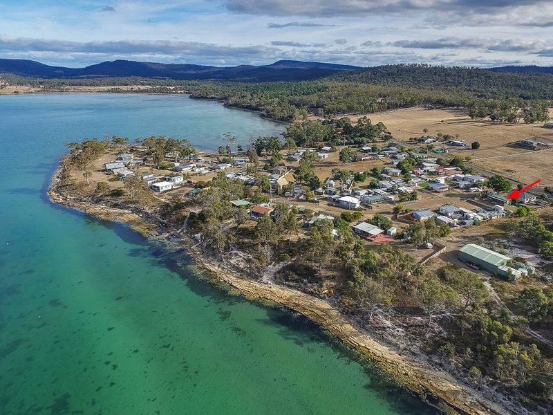 3 Turners Road, SALTWATER RIVER, TAS, 7186