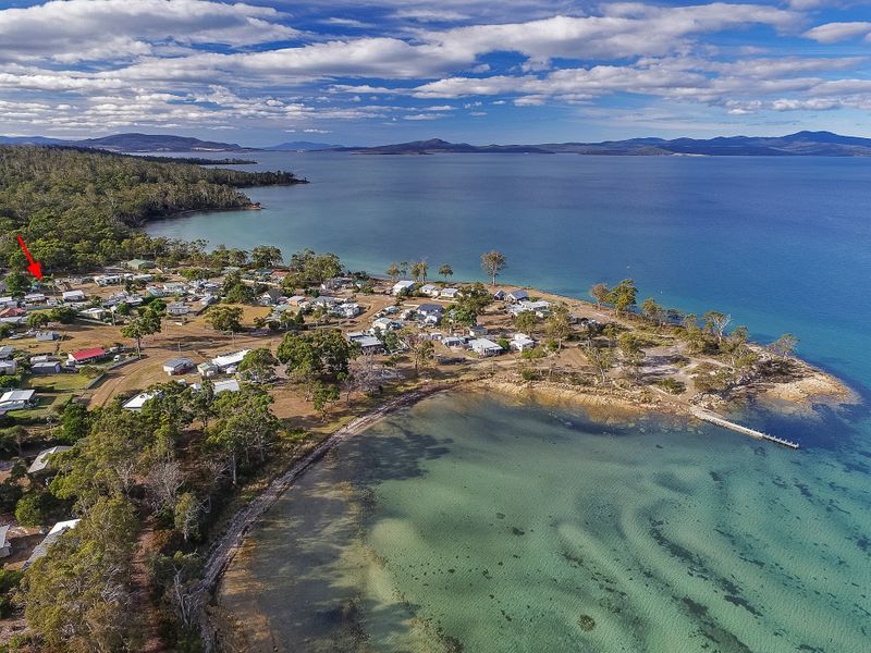 3 Turners Road, SALTWATER RIVER, TAS, 7186