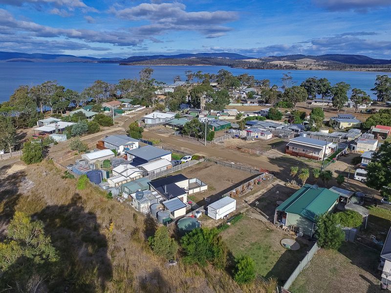 3 Turners Road, SALTWATER RIVER, TAS, 7186