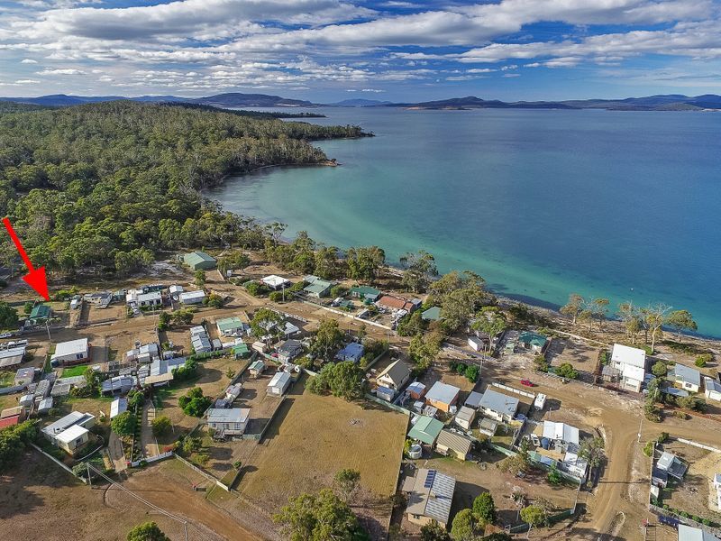 3 Turners Road, SALTWATER RIVER, TAS, 7186