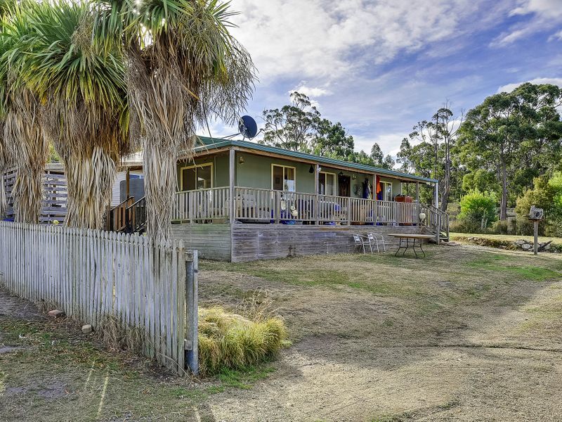 3 Turners Road, SALTWATER RIVER, TAS, 7186