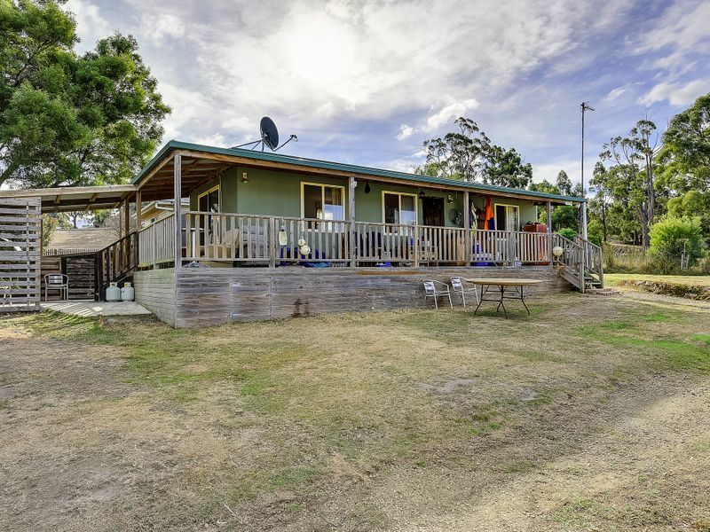 3 Turners Road, SALTWATER RIVER, TAS, 7186