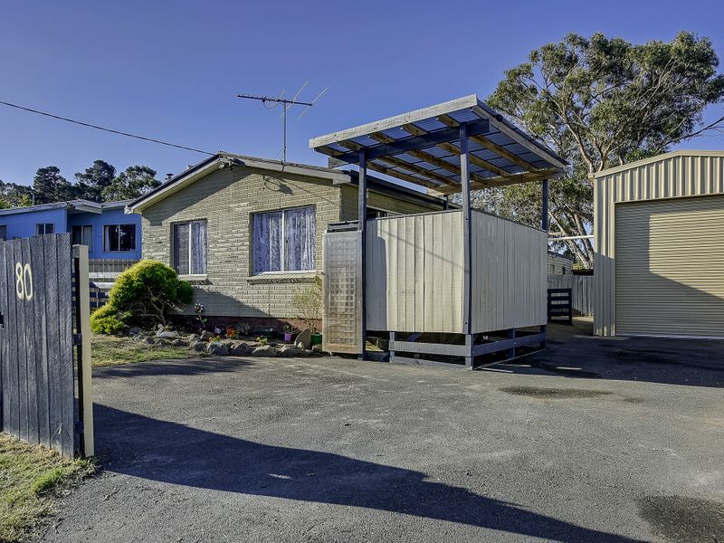80 Linden Road, PRIMROSE SANDS, TAS, 7173