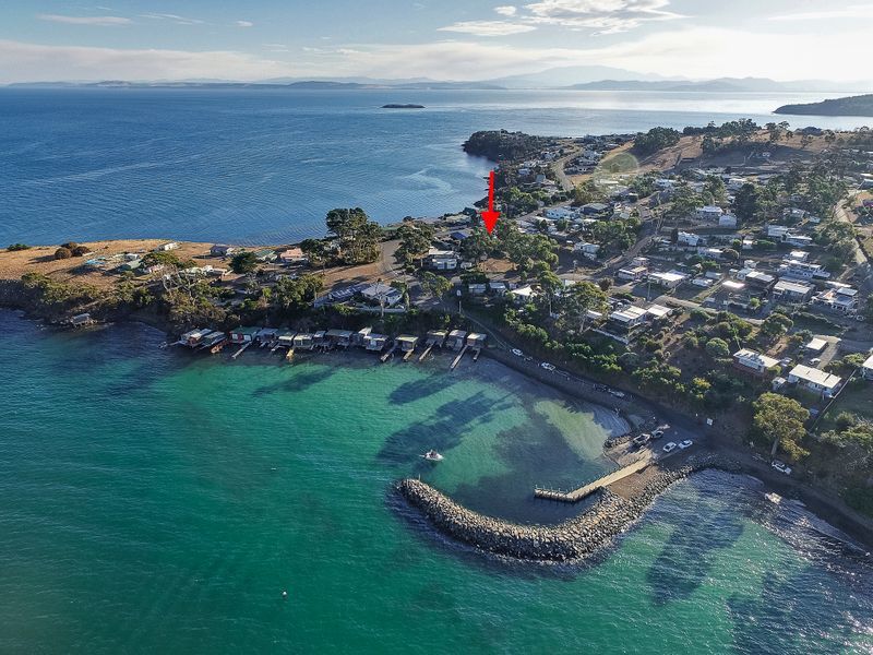 80 Linden Road, PRIMROSE SANDS, TAS, 7173