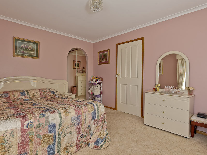 1 Sonya Court, LEWISHAM, TAS, 7173