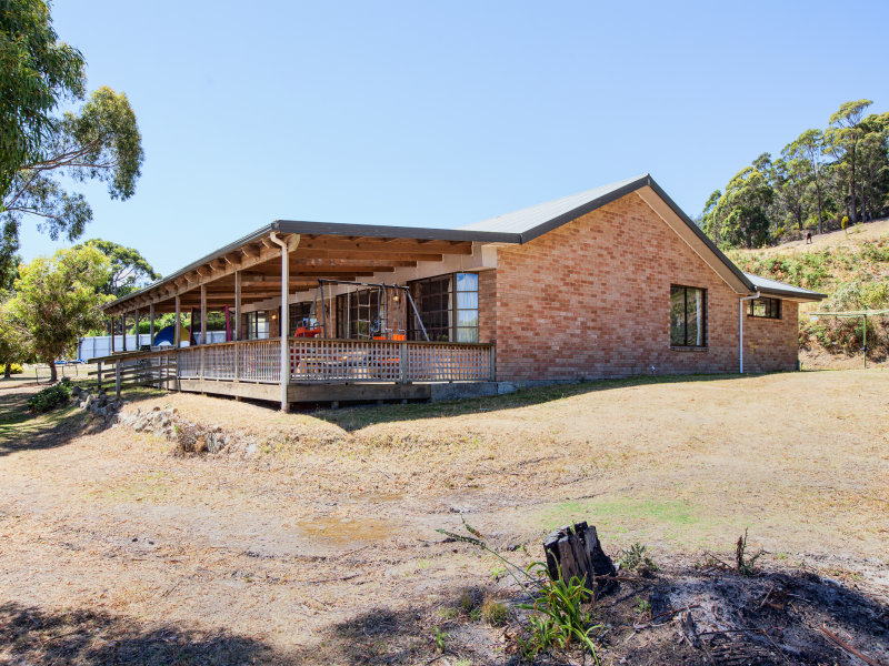 60 Alfred Street, NUBEENA, TAS, 7184