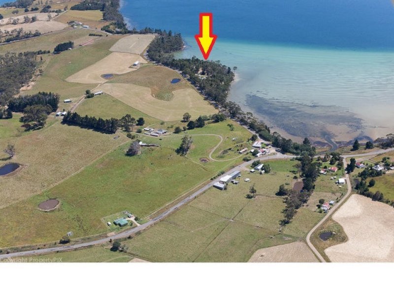 52 Saltwater River Road, PREMAYDENA, TAS, 7185